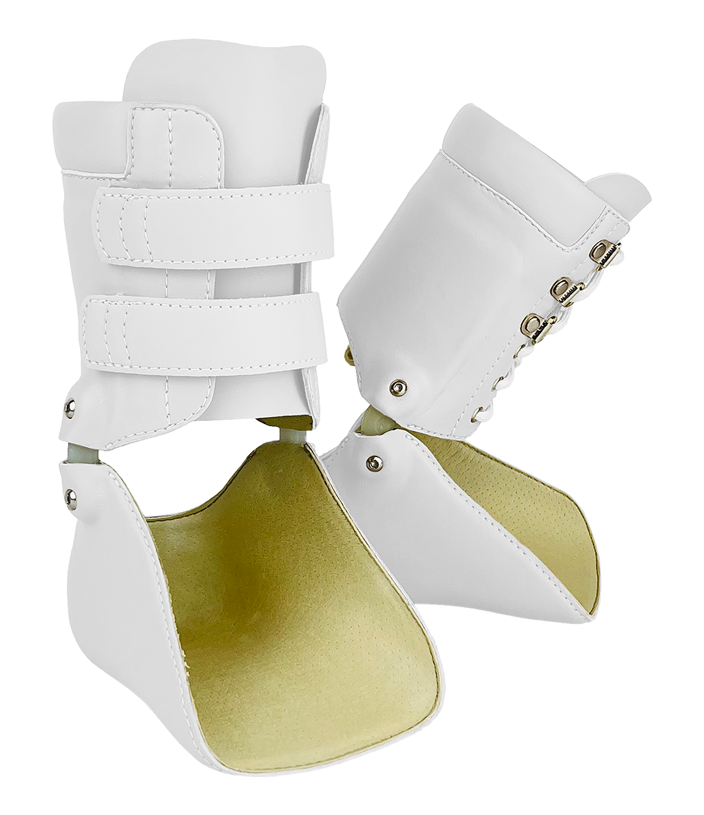 AXIS Articulating AFO Gauntlet